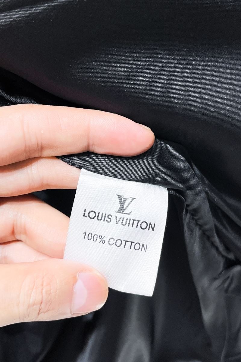 Louis Vuitton Outwear